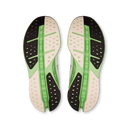 Running Cloudsurfer Max — Ivory Honeydew