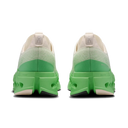 Running Cloudsurfer Max — Ivory Honeydew