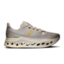 Running Cloudsurfer Max — Cinder Pelican