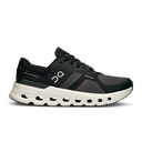 Running Cloudrunner 2 — Eclipse Black