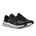 Running Cloudrunner 2 — Eclipse Black