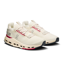 Running Cloudnova 2 — Ivory Grenadine