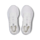 Running Cloudnova 2 — All White