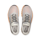 Running Cloudmonster 2 — Glacier Tangerine