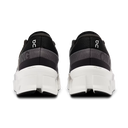 Running Cloudmonster 2 — Black Frost