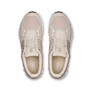 Running Cloud 6 — Pearl White