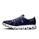 Running Cloud 6 — Midnight White