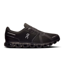 Running Cloud 6 — Black Black