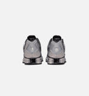 Shox TL Mens Lifestyle Shoe - Metallic Silver/Wolf Grey/Anthracite/Summit White