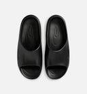 ReactX Rejuven8 Mens Slide - Black/Black/Black