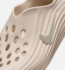 ReactX Rejuven8 Mens Sandal - Light Orewood Brown/Light Orewood Brown/Light Orewood Brown