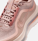 Pegasus Premium Womens Lifestyle Shoe - Particle Pink/Silt Red/Metallic Silver/Metallic Rose Gold