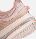 Pegasus Premium Womens Lifestyle Shoe - Particle Pink/Silt Red/Metallic Silver/Metallic Rose Gold