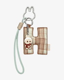 POP MART X THE MONSTERS LABUBU PIN FOR LOVE LETTER PENDANT (H)