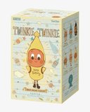 POP MART TWINKLE TWINKLE KEEP SHINING SERIES PLUSH PENDANT