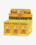 POP MART TWINKLE TWINKLE BE A LITTLE STAR SERIES PLUSH PENDANT