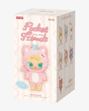 POP MART BABY MOLLY POCKET FRIENDS SERIES - VINYL PLUSH PENDANT BLIND BOX
