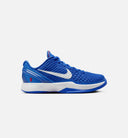 Kobe 6 Protro Dodgers Grade School Lifestyle Shoe - Game Royal/White/University Red