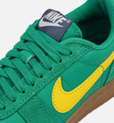 Field General Womens Lifestyle Shoe - Stadium Green/Sail/Diffused Blue/Lightning