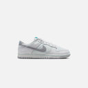 Dunk Low Winter Storm Mens Lifestyle Shoe - Summit White/Glacier Ice/Vast Grey/Metallic Silver