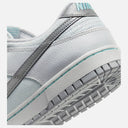 Dunk Low Winter Storm Mens Lifestyle Shoe - Summit White/Glacier Ice/Vast Grey/Metallic Silver