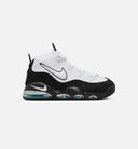 Air Max Uptempo 95 Mens Lifestyle Shoe -  White/Black/Mystic Teal