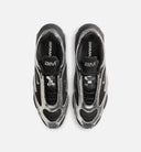 Air Max Muse Womens Lifestyle Shoe - Black/Metallic Silver