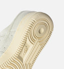 Air Force 1'07 Sail and Muslin Womens Lifestyle Shoe - Sail/Muslin