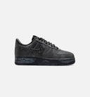 Air Force 1 Low LV8 Mens Lifestyle Shoe - Medium Ash/Anthracite/Black