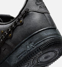 Air Force 1 Low LV8 Mens Lifestyle Shoe - Medium Ash/Anthracite/Black