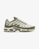 AIR MAX PLUS TN LIGHT BONE NEUTRAL OLIVE