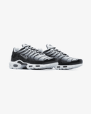 AIR MAX PLUS TN BLACK BLUE TINT