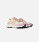 9060 Mens Lifestyle Shoe - Pink Taffy/Calcium